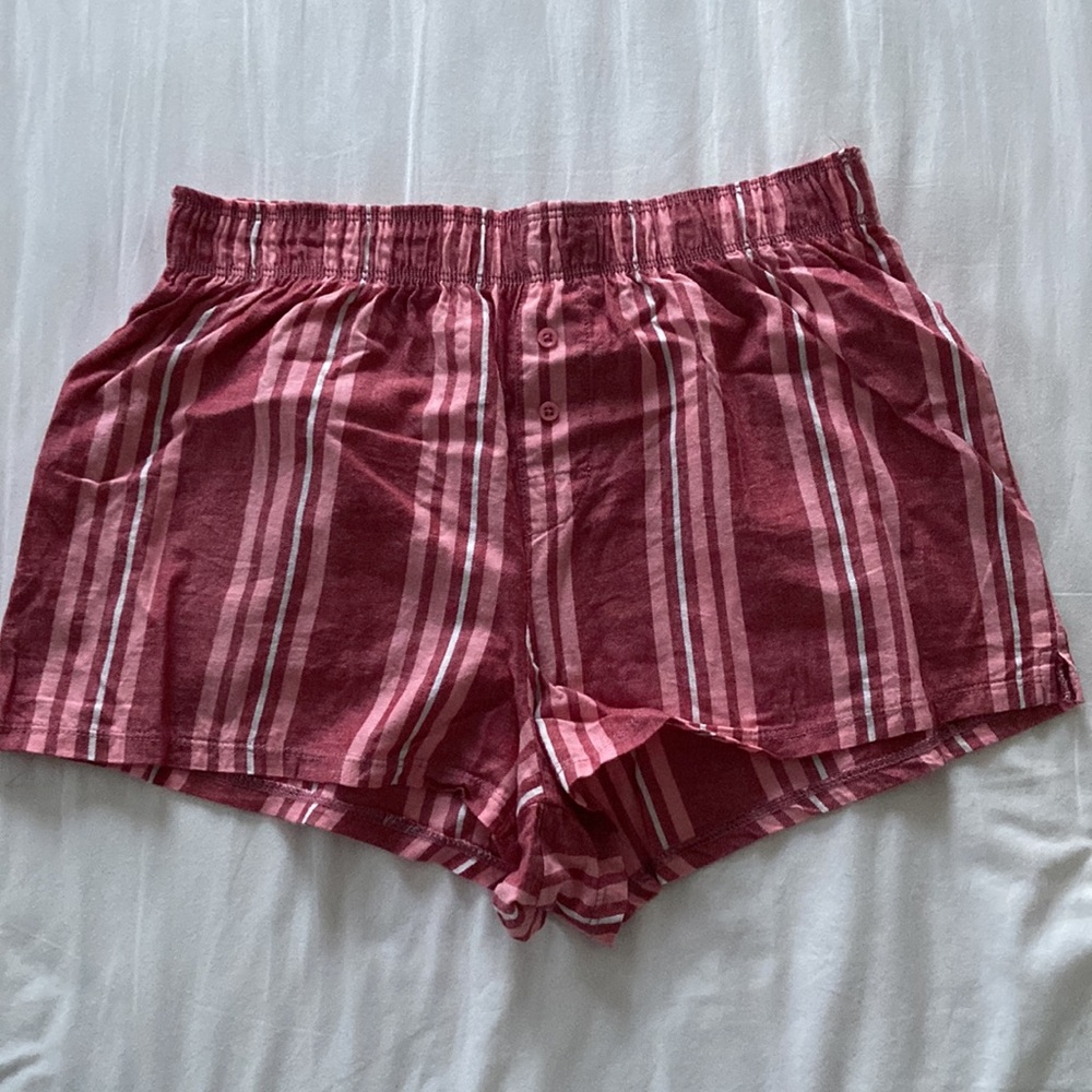 Colsie Sleep/Lounge Boxer Shorts